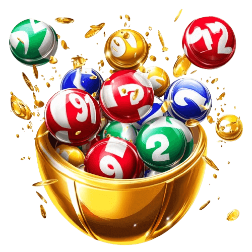 Lotto New Play Logo